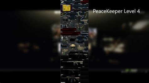 ref level 4 tarkov